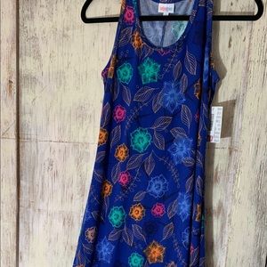Small Dani Tank Dress